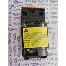 RM1-4621  Блок сканера (лазер) HP LJ P1006