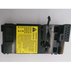 RM1-7489 | RM1-7560 Блок сканера (лазер) M1536/P1566/1606