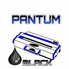 Заправка картриджа Pantum TL-420X (+чип)