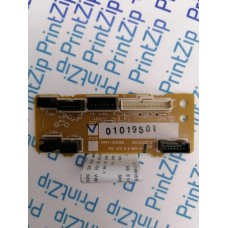 HP RM1-5293 Relay PC Board Assembly HP ColorLJ CP2025