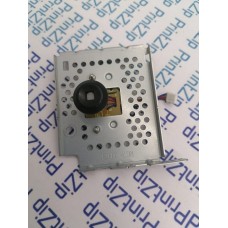 RC2-3163 Кнопка питания HP ColorLJ CP2025