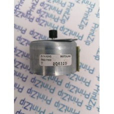 RM2-7350/RK2-7995- Мотор захвата из 550-лист. кассеты HP Color LJ PRO MFP M477