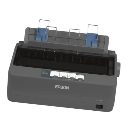 Принтер матричный Epson LX-350 (C11CC24031)