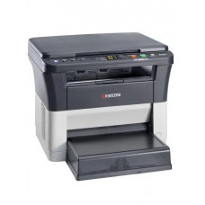 МФУ лазерное Kyocera FS-1020MFP (1102M43RU0/1102M43RU2/1102M43RUV)