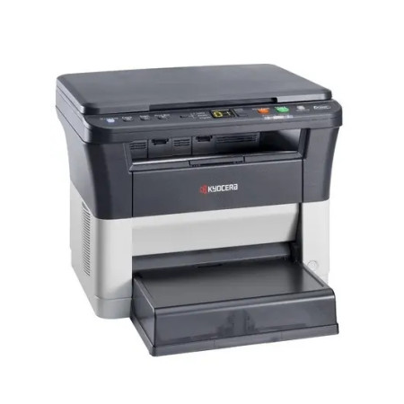 МФУ лазерное Kyocera FS-1020MFP (1102M43RU0/1102M43RU2/1102M43RUV)