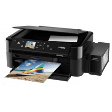 МФУ струйное Epson L850 (C11CE31402 / C11CE31505 / C11CE31404)