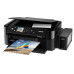 МФУ струйное Epson L850 (C11CE31402 / C11CE31505 / C11CE31404)