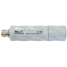 Маршрутизатор MikroTik RBGrooveA-52HPn
