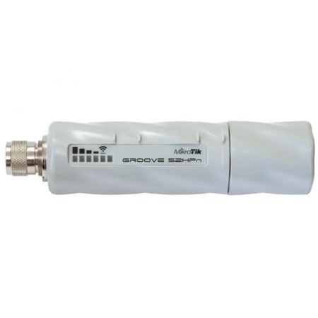 Маршрутизатор MikroTik RBGrooveA-52HPn