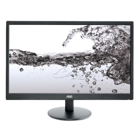 Монитор AOC E2270Swdn
