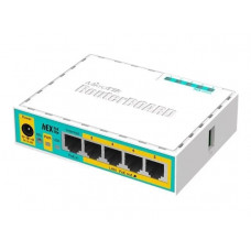 Маршрутизатор MikroTik RB750UPr2