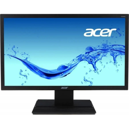 Монитор Acer V226HQLB (UM.WV6EE.002)