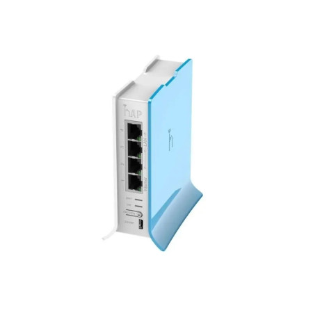 Маршрутизатор MikroTik RB941-2nD