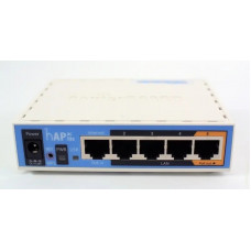 Маршрутизатор MikroTik RB952Ui-5ac2nD