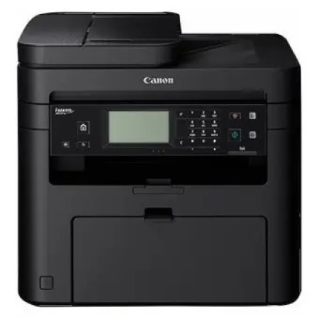 МФУ лазерное Canon i-SENSYS MF237w (1418C121) МФУ лазерное Canon i-SENSYS MF237w (1418C121)
