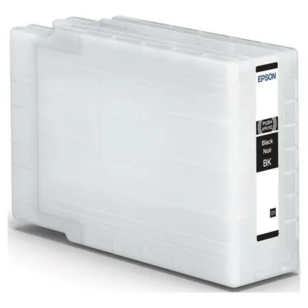 Картридж Epson C13T907140