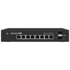 Коммутатор Ubiquiti ES-8-150W