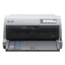 Принтер матричный Epson LQ-690 (C11CA13041)
