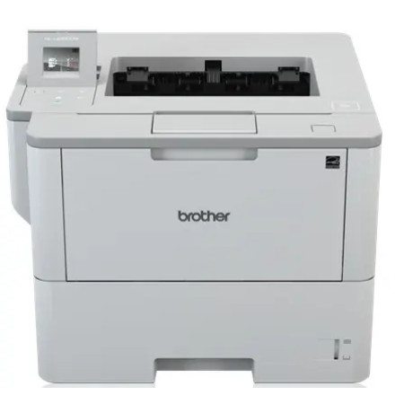 Принтер лазерный Brother HL-L6400DW (HLL6400DWR1)