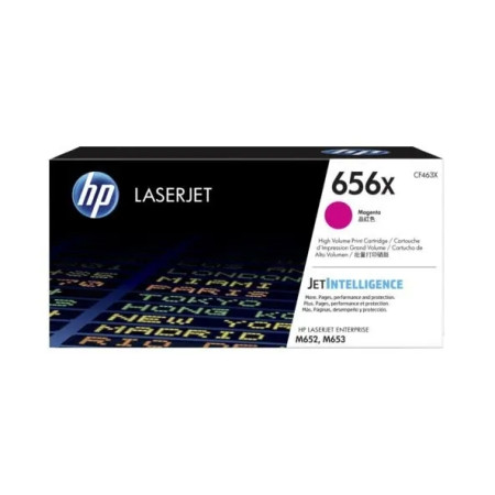 Картридж HP CF463X