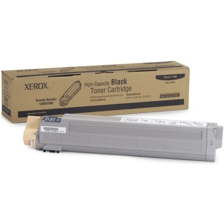 Картридж Xerox 106R01080