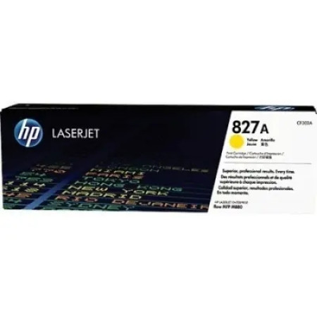 Картридж HP CF302A