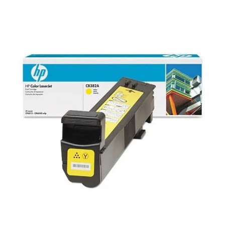 Картридж HP CB382A