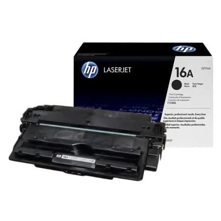 Картридж HP Q7516A
