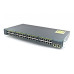 Коммутатор Cisco WS-C2960-48TT-L
