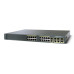 Коммутатор Cisco WS-C2960-24LT-L