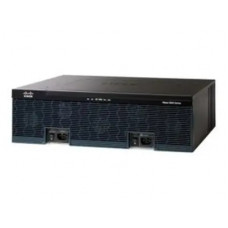 Маршрутизатор Cisco CISCO3925-V/K9