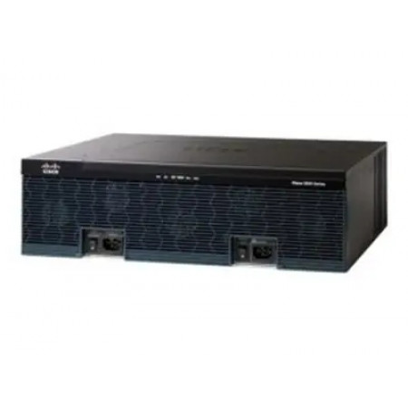 Маршрутизатор Cisco CISCO3925-V/K9