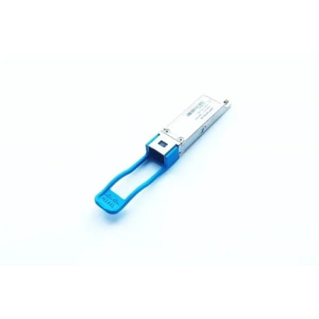 Трансивер Cisco QSFP-40G-LR4