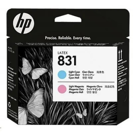 Картридж HP CZ679A