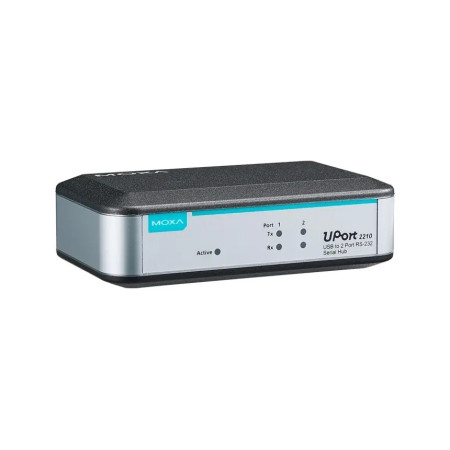 Преобразователь MOXA UPort 2210