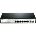 Коммутатор D-Link DGS-1210-10/ME (DGS-1210-10/ME/B1A)