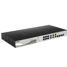 Коммутатор D-link DXS-1100-16TC (DXS-1100-16TC/A1A)