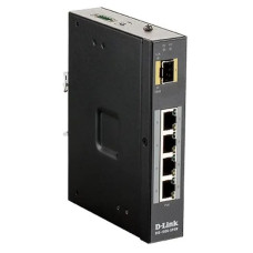 Коммутатор D-link DIS-100G-5PSW (DIS-100G-5PSW/A1A)