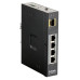Коммутатор D-link DIS-100G-5PSW (DIS-100G-5PSW/A1A)