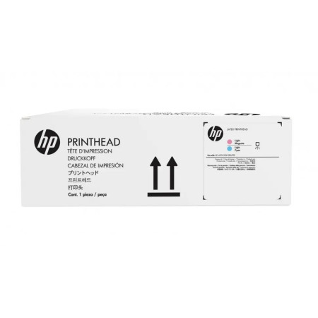 Печатающая головка HP G0Z21A