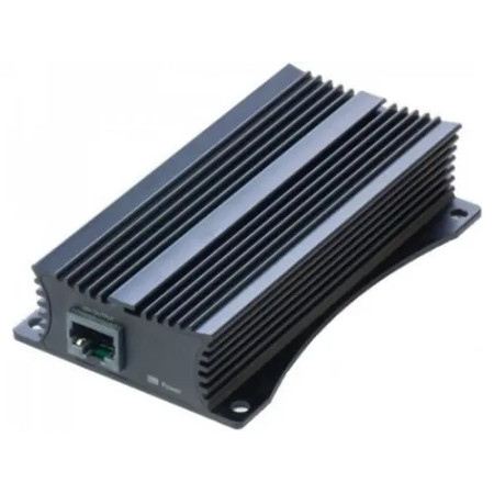 Преобразователь MikroTik RBGPOE-CON-HP