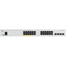 Коммутатор Cisco C1000-24P-4G-L