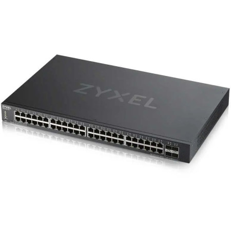 Коммутатор Zyxel GS2220-50 (GS2220-50-EU0101F)