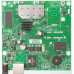 Плата MikroTik RB912UAG-2HPnD