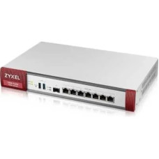 Межсетевой экран Zyxel USGFLEX500-RU0102F