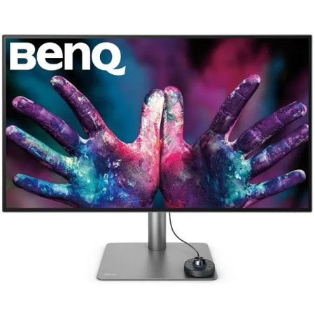 Монитор BenQ PD3220U (9H.LH7LA.TPE)