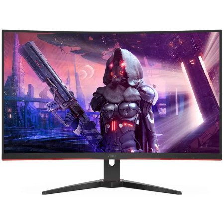 Монитор AOC C32G2AE
