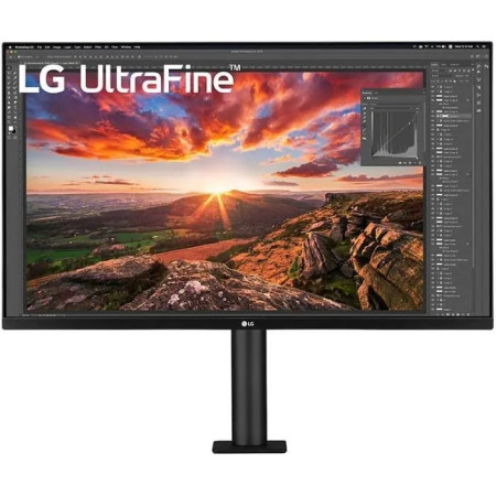 Монитор LG 32UN880 (32UN880-B)