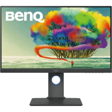 Монитор BenQ PD2700U (9H.LHVLB.QPE)