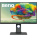 Монитор BenQ PD2700U (9H.LHVLB.QPE)